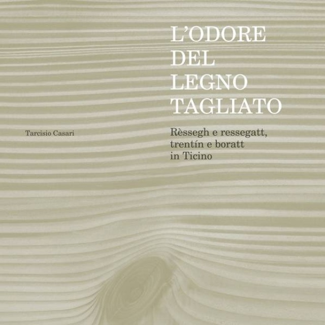 Produktbild L’odore del legno tagliato