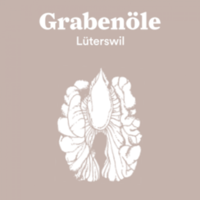 Produktbild Grabenöle Lüterswil